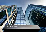 NYX Hotel Warsaw foto 5
