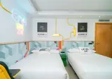 Magic Games Hotel foto 1
