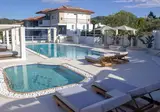 Ampelia Hotel Kassandra foto 6