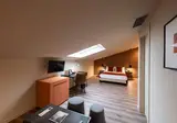 Atenea Rekord Suites foto 22