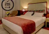 VIP Executive Art’s Hotel foto 5
