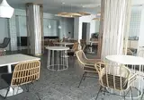 E.J. Pyrgos Bay Hotel foto 4