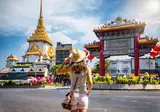 Rondreis Klassiek Thailand foto 2