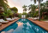 Magic Blue Spa Boutique Hotel foto 1