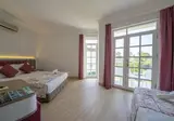 Lykia Botanika Beach Hotel foto 9