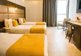 Samarons Hotels foto 16