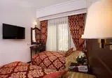 New City Hotel Istanbul foto 17