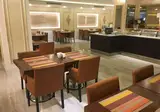 Laleli Gonen Hotel foto 11