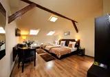 Spatz Aparthotel foto 24