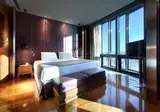 Eurostars Madrid Tower Hotel foto 24