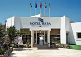 Hotel Baba foto 10