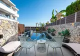 Angela Hotel & Suites foto 9