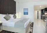 DAMAC Maison Canal Views foto 13
