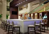 Hilton Miami Airport Blue Lagoon foto 14