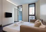 Aparthotel BCN Montjuic foto 3