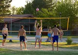 Aranypart Camping & Apartments foto 4