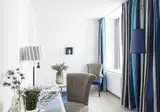 Hotel Absalon foto 11