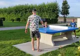 Camping De Lage Werf foto 6