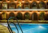 Hotel Los Arcos Nerja foto 15