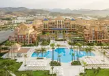 Iberostar Waves Malaga Playa foto 1