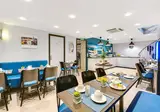 Best Western Nouvel Orleans Montparnasse foto 14