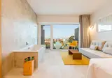 Fly & Go Higueron Hotel Malaga, Curio Collection by Hilton foto 20
