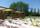 Camping Les Rives Du Luberon foto 9