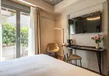 Loly Boutique Hotel Roma foto 11