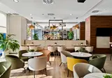 Hilton Garden Inn Sevilla foto 7