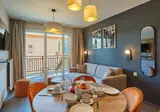 Résidence Prestige Odalys Le Mont d'Auron foto 3