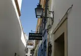 Hospederia Luis de Góngora foto 1