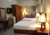 Al Muntazah Plaza Hotel foto 4