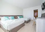 Hotel Lloret Santa Rosa foto 6