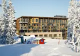 SkiStar Lodge Trysil foto 7