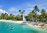 JW Marriott Maldives Resort & Spa foto 18