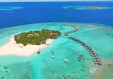 Thulhagiri Island Resort & Spa foto 20