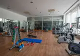 Hotel Cenger Beach Resort & Spa foto 23
