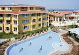 Blue Orange Beach Resort foto 3