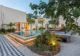 Collection O Faisano Boutique Luxury Hotel, Tulum Beach foto 8