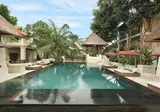 Griya Santrian Resort foto 1