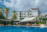 Hotel Panorama foto 1