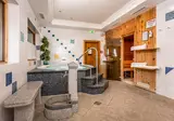Alpen Wohlfühlhotel Dörflwirt foto 18