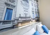 B&B HOTEL Milano San Siro foto 18