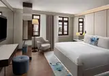 JW Marriott Istanbul Bosphorus foto 3