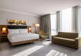 Hilton Garden Inn Tbilisi Chavchavadze foto 3
