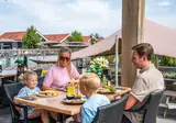 TopParken Résidence Lichtenvoorde foto 4