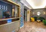 Bloom Hotel Roma foto 10