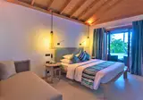 Vilamendhoo Island Resort & Spa foto 25