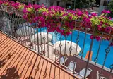 Villa dei Fiori Hotel foto 23
