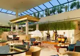 Hilton Cairo Heliopolis foto 8
